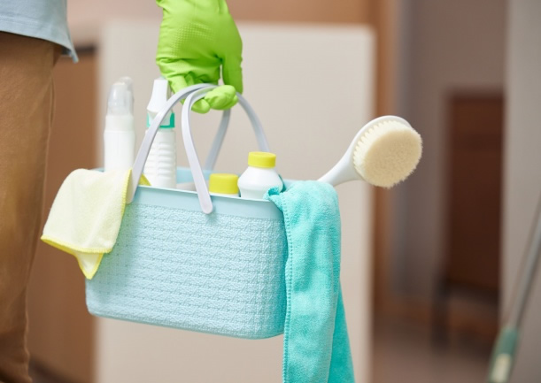 丹徒区家庭保洁